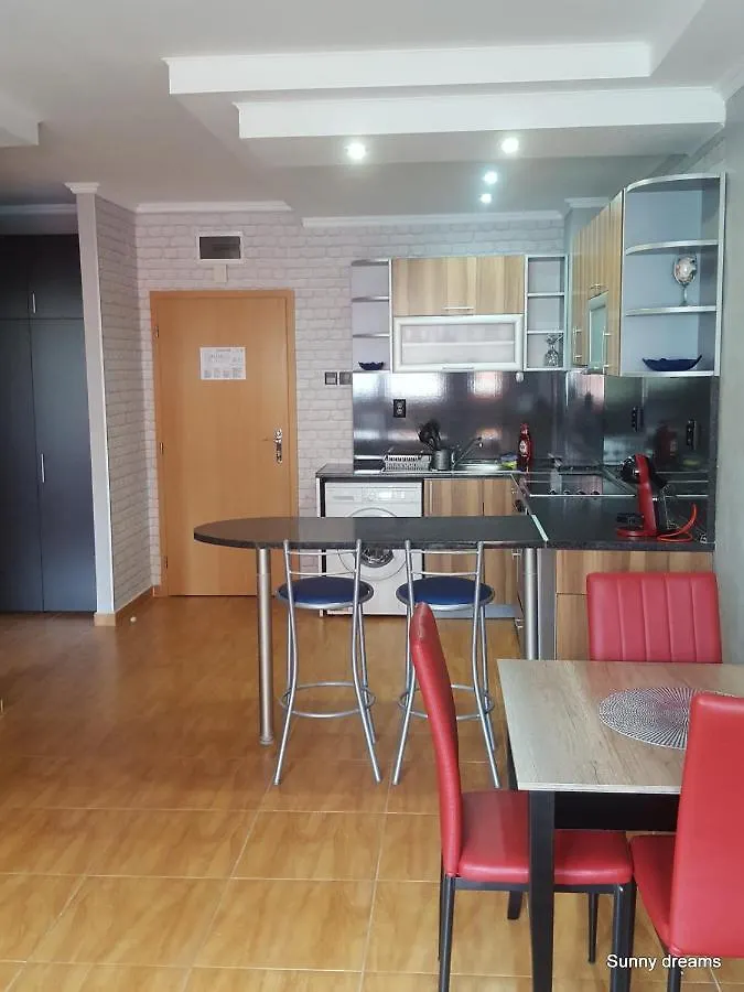 Sunny Dreams Appartement Slantchev Briag