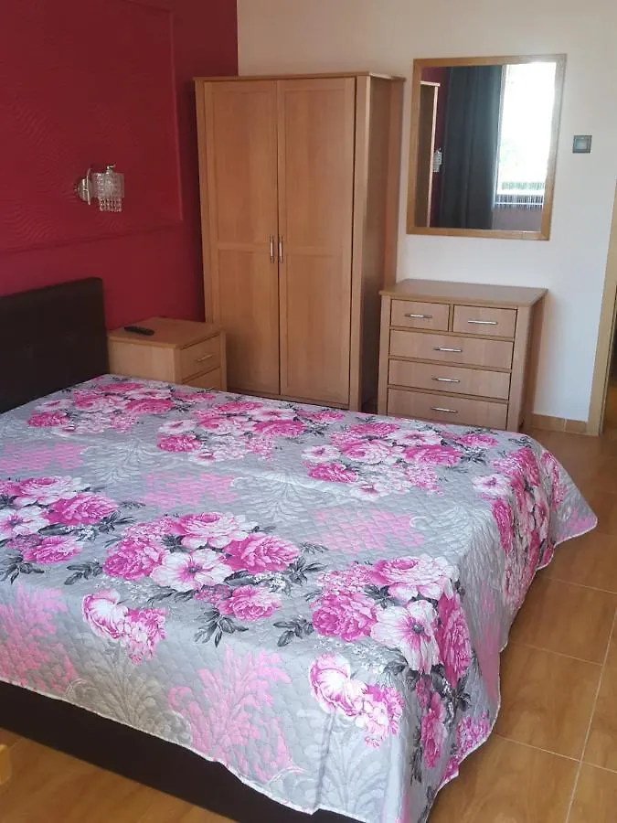 Appartement Sunny Dreams