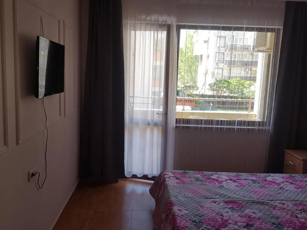 Sunny Dreams Appartement
