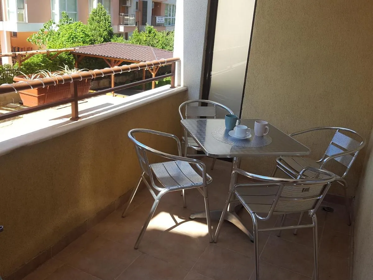 Appartement Sunny Dreams