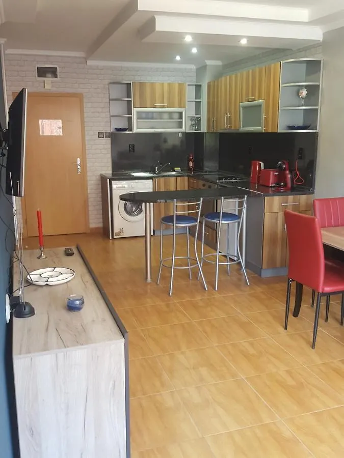 Sunny Dreams Appartement Slantchev Briag