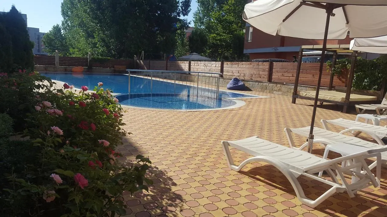 Sunny Dreams 0*, Slantchev Briag Bulgarie
