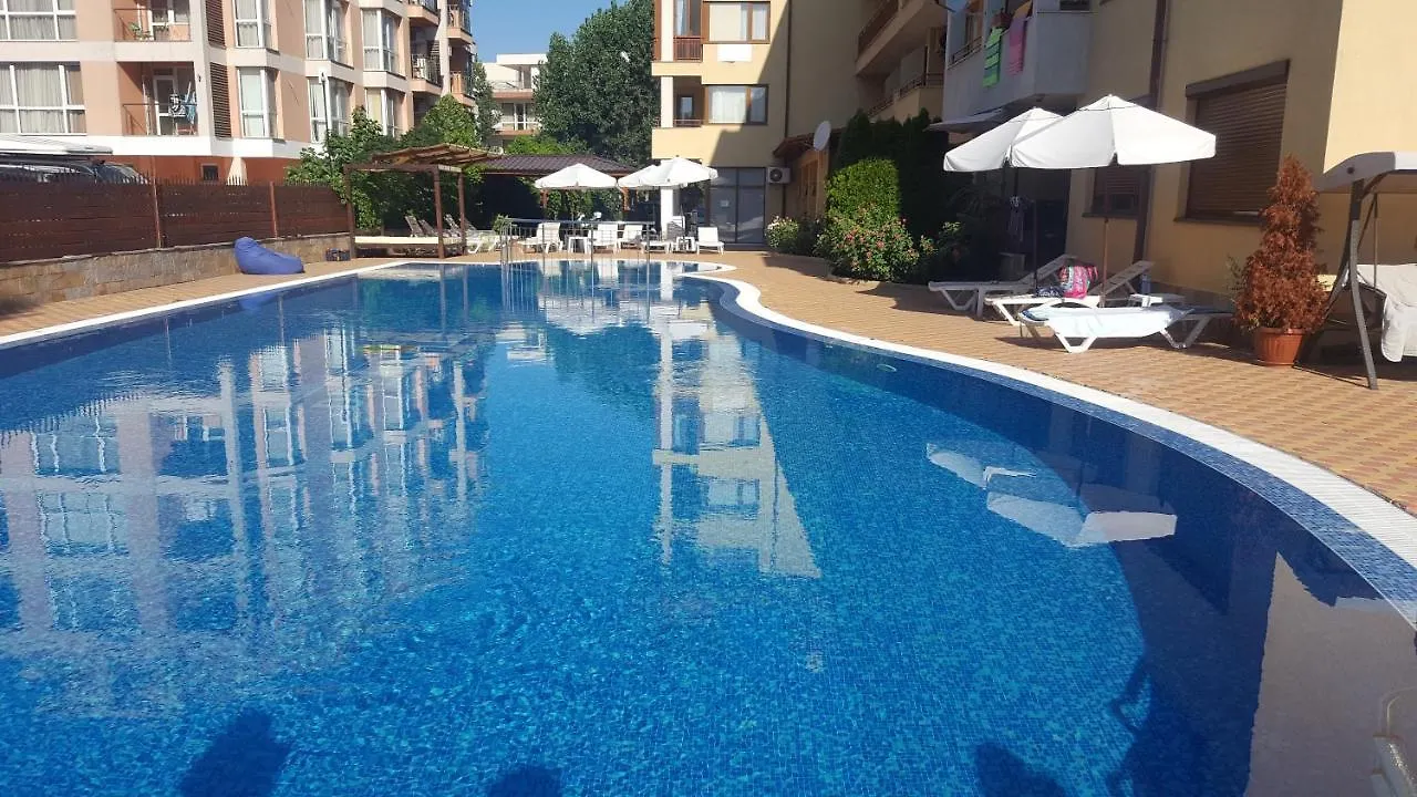 Sunny Dreams Appartement Slantchev Briag