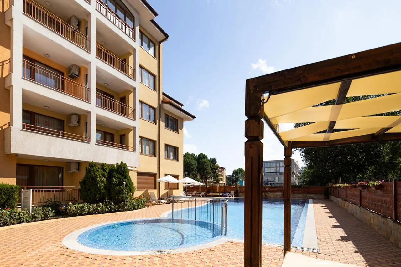 Appartement Sunny Dreams
