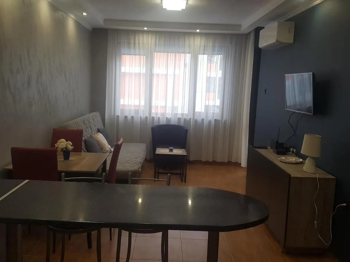 Appartement Sunny Dreams
