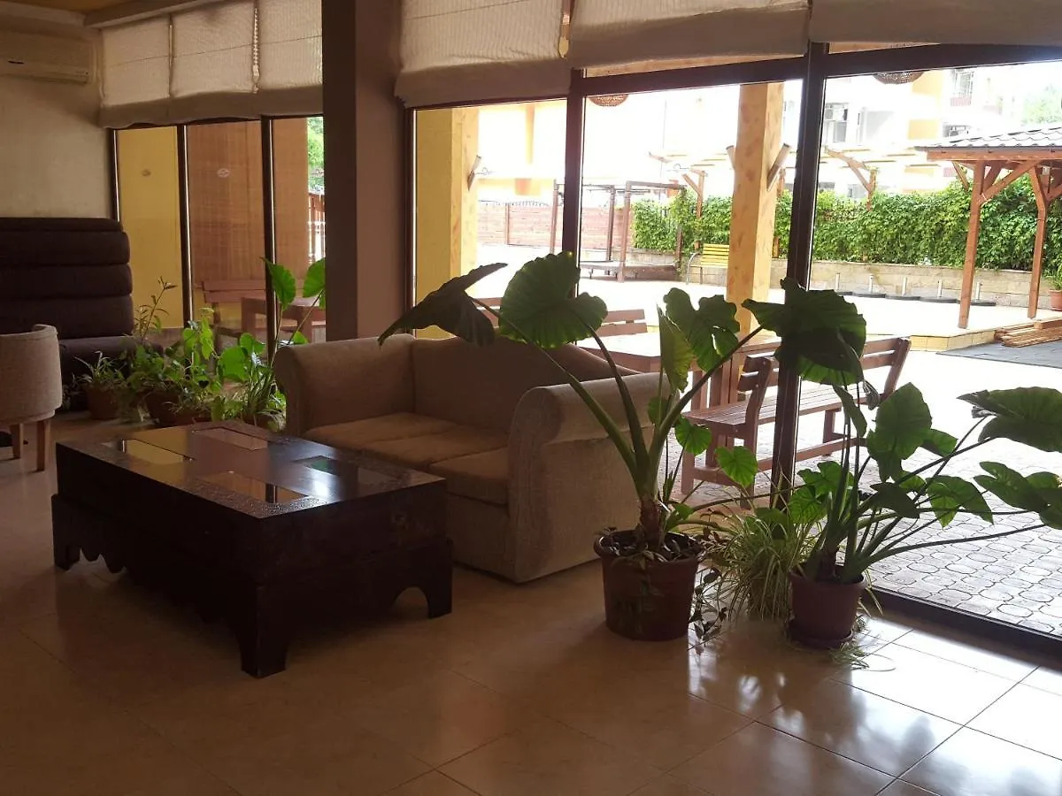 Sunny Dreams Appartement Slantchev Briag