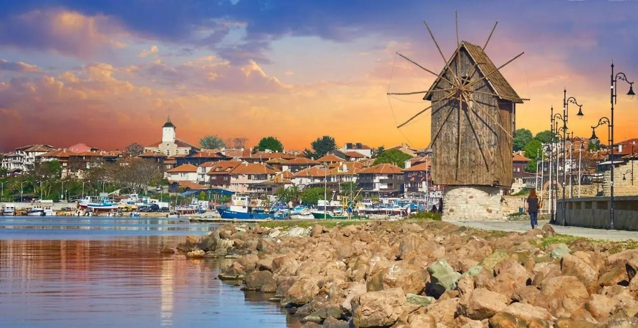 Sunny Dreams Bulgarie