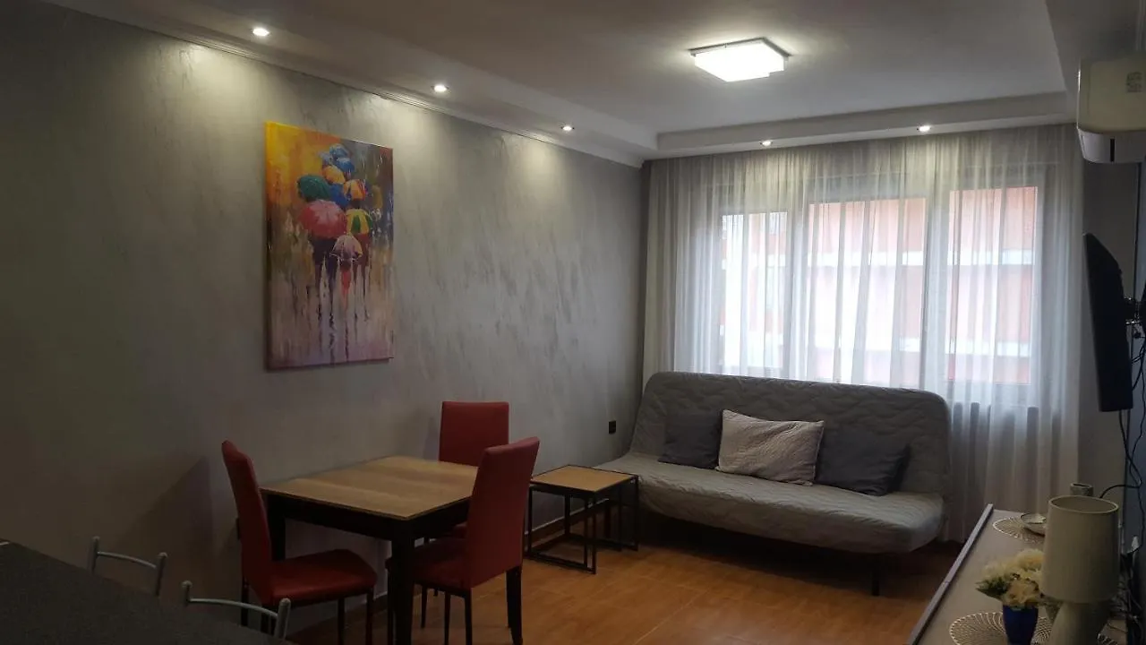 Sunny Dreams Appartement Slantchev Briag