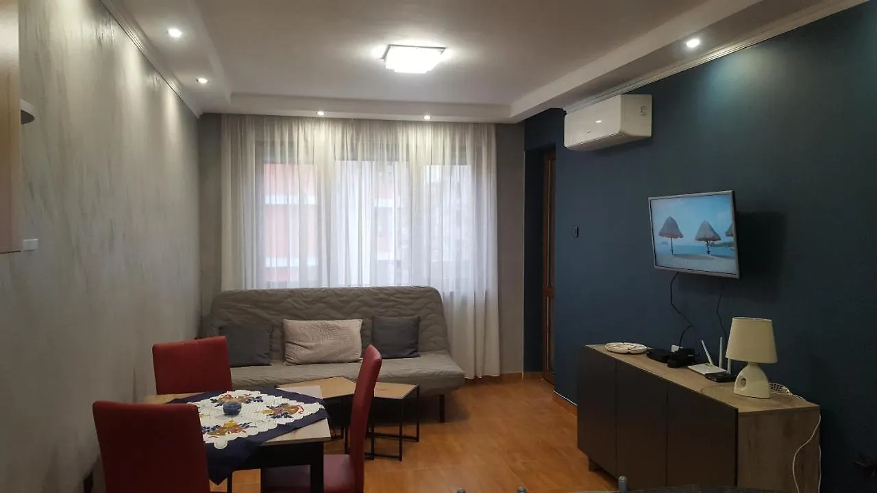 Appartement Sunny Dreams