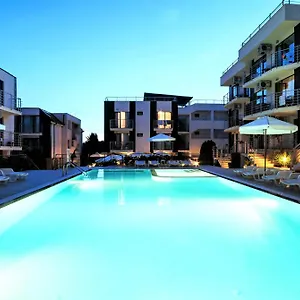 Apartament New Line Village, Sunny Beach